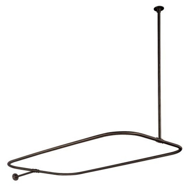 Shower Curtain Rods Bed Bath & Beyond